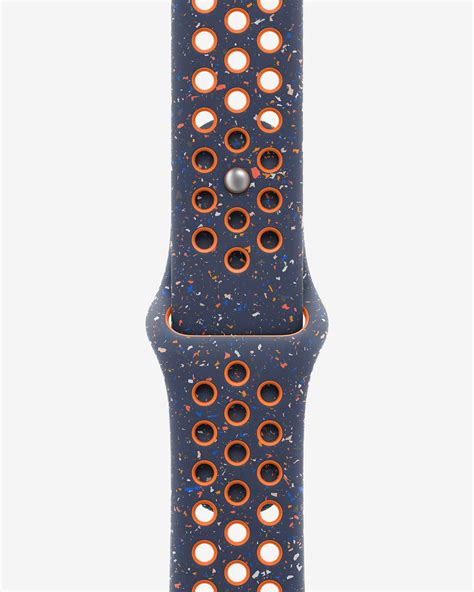 nike band blue flame fake looks salmon|Blue flame band on Ultra, not sure how I feel about it..